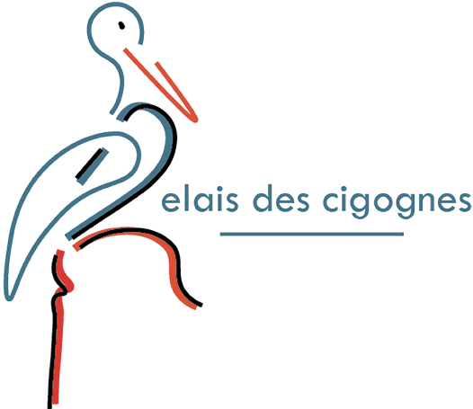 Relais des Cigognes